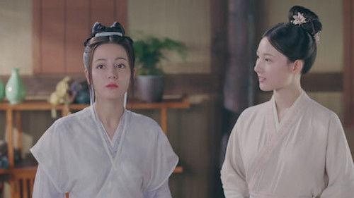 The Long Ballad Season 1 Episode 27 - Episode 27