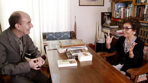 Face To Face Season 6 Episode 1 - Nanami Shiono: Bringing History to Life
