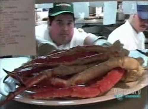Deadliest Catch Season 1 Episode 4 - Beat the Clock