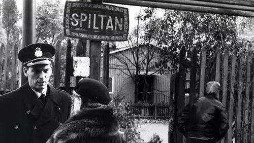 Kriminalarkivet med Pops och Lampers Season 7 Episode 1 - Thieves and liquor smugglers