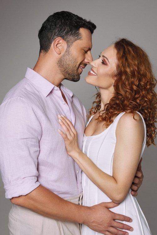 Lavender Scented Love poster