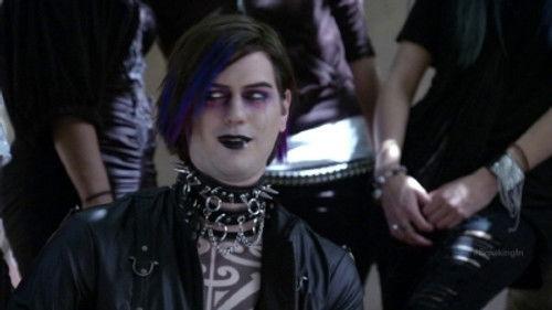 undefined Season 1 Episode 7 - 21.0 Jump Street