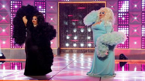 RuPaul's Drag Race Season 15 Episode 13 - Teacher Makeovers