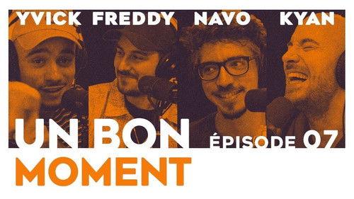 Un bon moment Season 1 Episode 7 - Episode 7