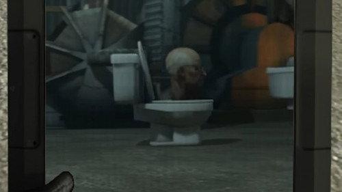 Skibidi Toilet Season 5 Episode 2 - skibidi toilet 16