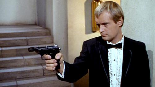 The Man from U.N.C.L.E. Season 2 Episode 23 - The Moonglow Affair