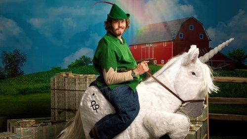 Silicon Valley Season 3 Episode 8 - Bachman's Earnings Over-Ride