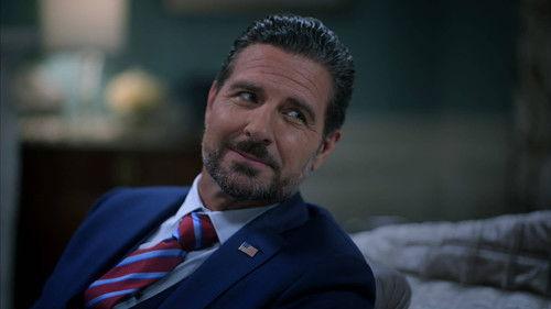 Tyler Perry's The Oval Season 6 Episode 12 - On Your Mark