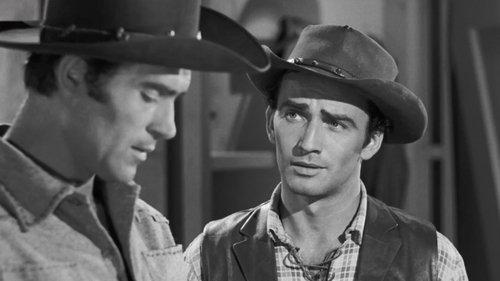 Cheyenne Season 4 Episode 5 - The Imposter