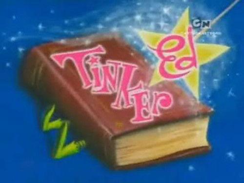 Ed, Edd n Eddy Season 5 Episode 14 - Tinker Ed