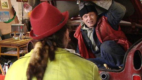 Jul i Blåfjell Season 1 Episode 4 - Episode 4