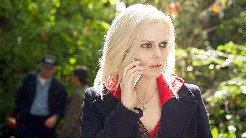 iZombie Season 1 Episode 5 - Flight of the Living Dead
