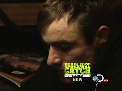 Deadliest Catch Season 9 Episode 7 - Goodbye Jake