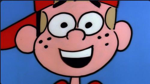 Schoolhouse Rock! Season 5 Episode 4 - Number Cruncher