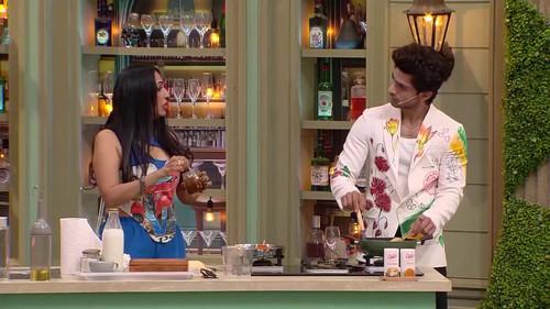 Laughter Chefs Unlimited Entertainment Season 2 Episode 16 - Abdu & Krushna’s Rap Twist