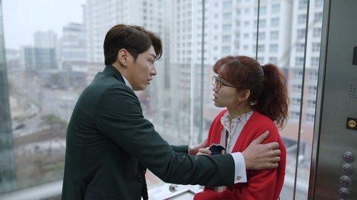 The Secret Life of My Secretary Season 1 Episode 3 - Director Do's Prosopagnosia