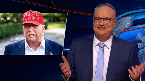 heute-show Season 29 Episode 7 - Episode 7