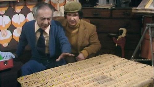 Bless This House Season 5 Episode 3 - The Biggest Woodworm In The World