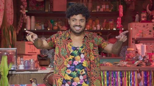 Os Roni Season 3 Episode 11 - Episode 11