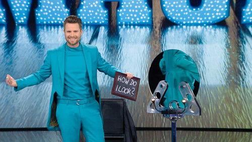 Penn & Teller: Fool Us Season 10 Episode 19 - Magic is for the Birds