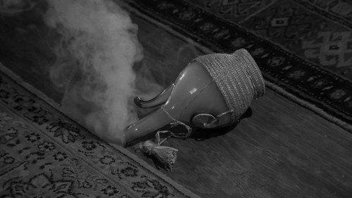 The Twilight Zone Season 2 Episode 2 - The Man in the Bottle