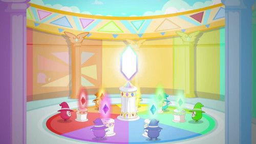 喜羊羊与灰太狼之奇幻天空岛 Season 1 Episode 60 - Episode 60