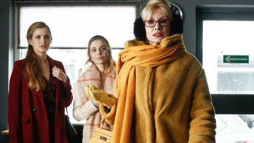 O mnie się nie martw Season 10 Episode 3 - Episode 3