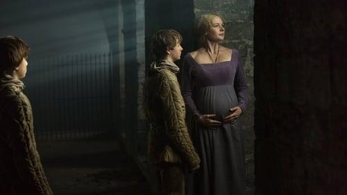 The White Queen Season 1 Episode 4 - The Bad Queen