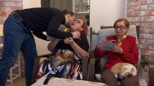 Gogglebox. Przed telewizorem. Season 18 Episode 5 - Episode 5