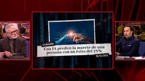 Cuarto Milenio Season 19 Episode 17 - Episode 17