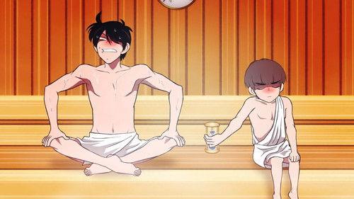 Please Take My Brother Away Season 4 Episode 9 - The Boys' Fierce Fight