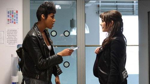 Fresh Meat Season 1 Episode 7 - Episode 7