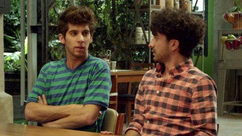 40 y 20 Season 1 Episode 9 - A la vista do Brasil