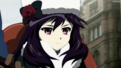 The Mystic Archives of Dantalian Season 1 Episode 4 - Book of Soul Exchange