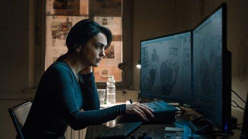 Counterpart Season 1 Episode 7 - The Sincerest Form of Flattery