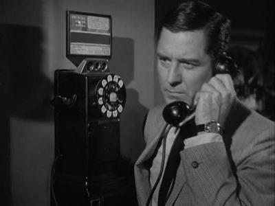 Peter Gunn Season 2 Episode 10 - The Game