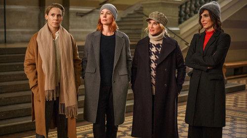 Honour Season 1 Episode 4 - Episode 4