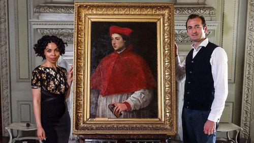 Britain's Lost Masterpieces Season 3 Episode 3 - Petworth