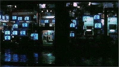 Edge of Darkness Season 1 Episode 2 - Into the Shadows