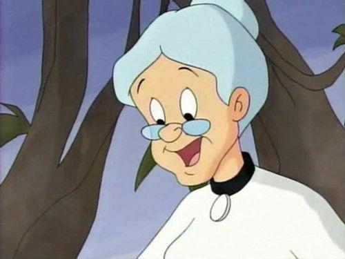 Baby Looney Tunes Season 2 Episode 8 - Flu the Coop