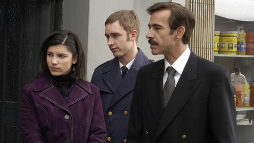 Cuéntame cómo pasó Season 3 Episode 2 - Episode 2