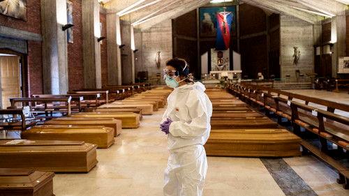 VICE News Tonight Season 4 Episode 16 - Tuesday, April 14, 2020