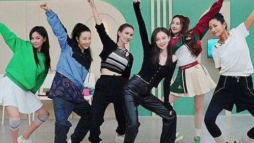 Ride the Wind Season 4 Episode 6 - EP3-2