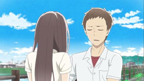 undefined Season 1 Episode 10 - The Reservoir