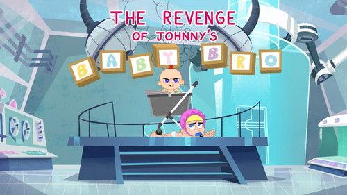 Johnny Test Season 2 Episode 6 - The Revenge of Johnny's Baby Bro