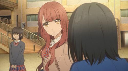 Honey Lemon Soda Season 1 Episode 12 - Honey Lemon Soda