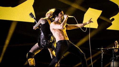 Uuden Musiikin Kilpailu Season 11 Episode 1 - Final