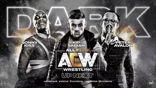 AEW Dark Season 1 Episode 2 - AEW Dark #2