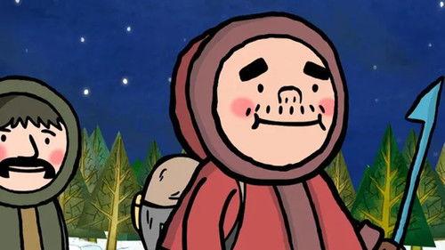 Horaci the Inuit Season 2 Episode 24 - Episode 24