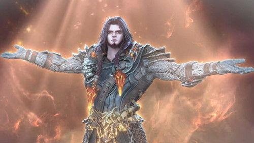 The Guardians of Carcosa Season 10 Episode 19 - Episode 19